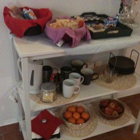 Casa Degli Ubaldi Bed & Breakfast Rome Luaran gambar