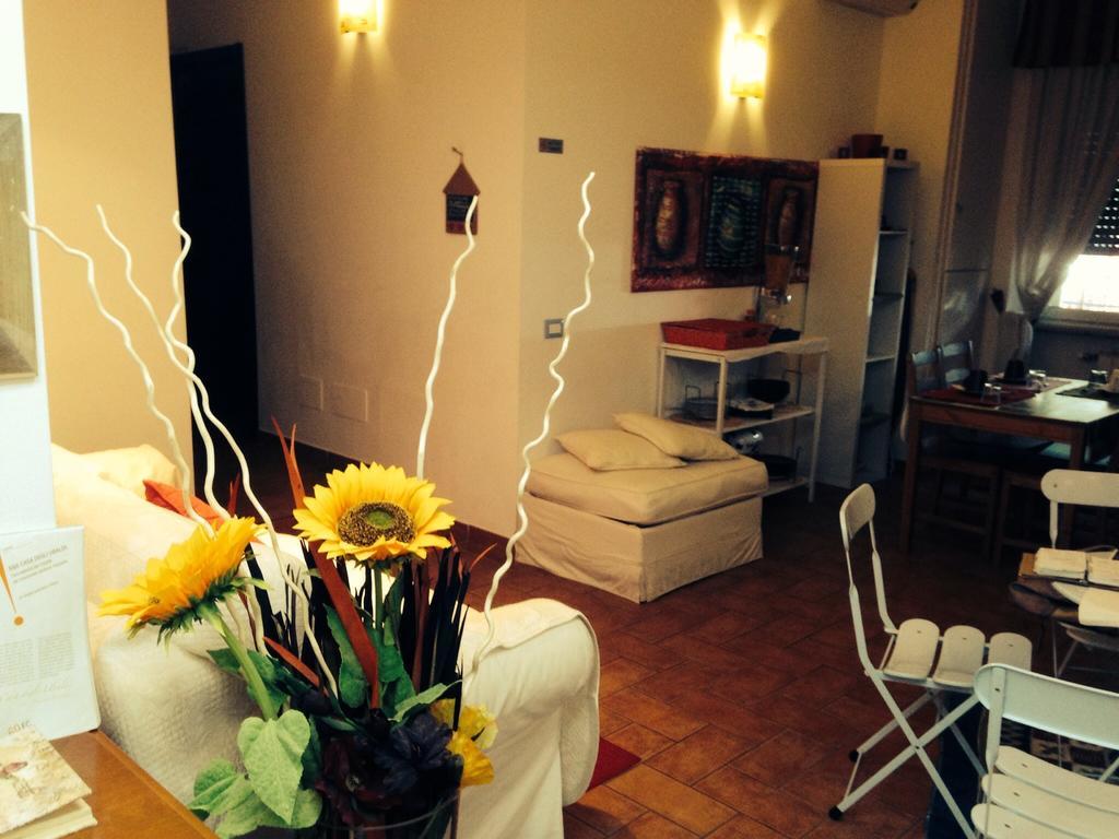Casa Degli Ubaldi Bed & Breakfast Rome Luaran gambar
