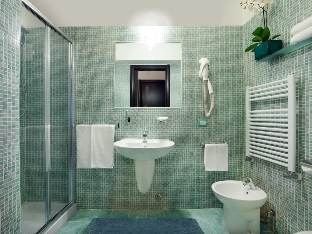 Casa Degli Ubaldi Bed & Breakfast Rome Luaran gambar